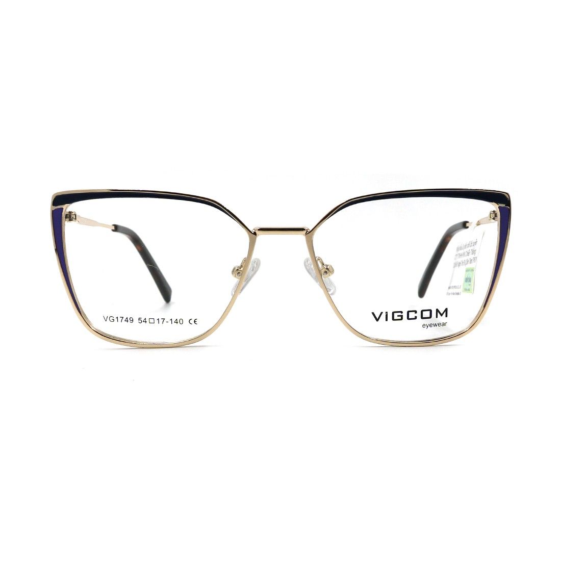 Gọng kính VIGCOM VG1749 M5