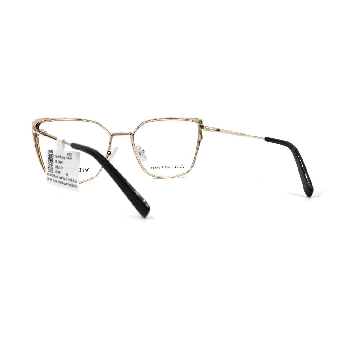 Gọng kính VIGCOM VG1749 M1