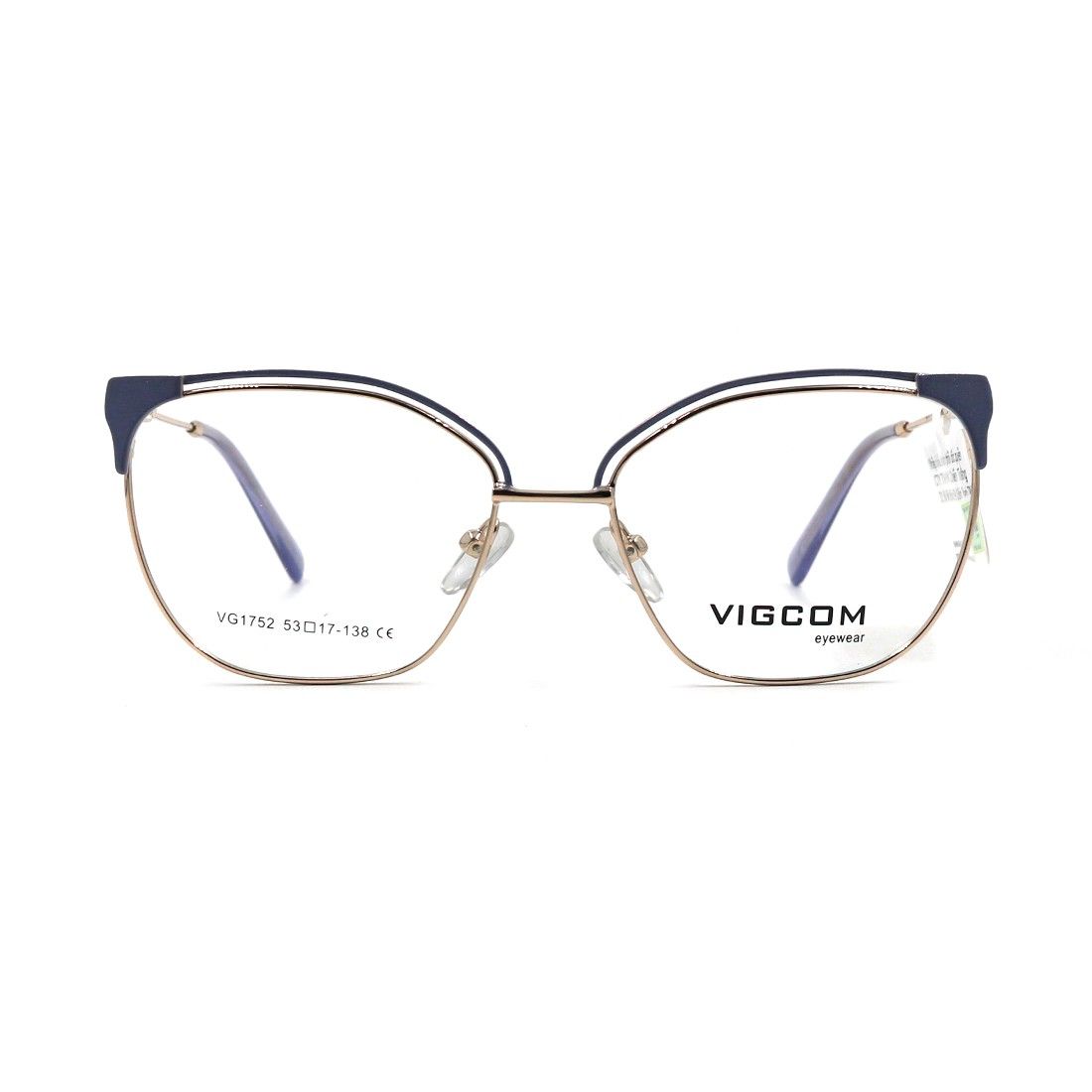 Gọng kính VIGCOM VG1752 M4
