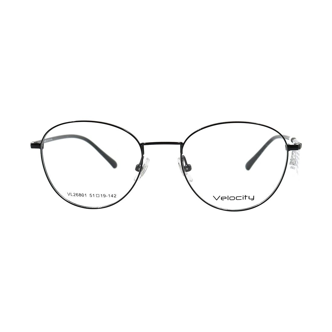 Gọng kính VELOCTITY VL26801 C01