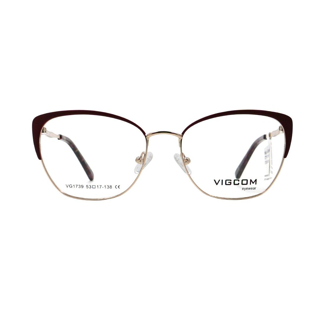 Gọng kính VIGCOM VG1739 M3