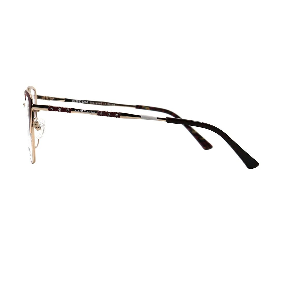 Gọng kính VIGCOM VG1739 M3