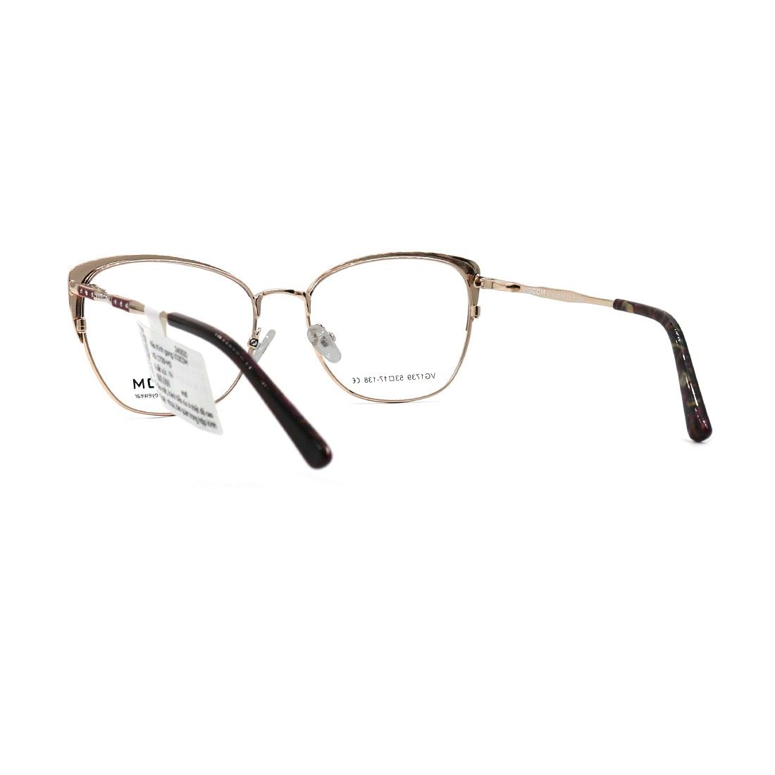 Gọng kính VIGCOM VG1739 M3