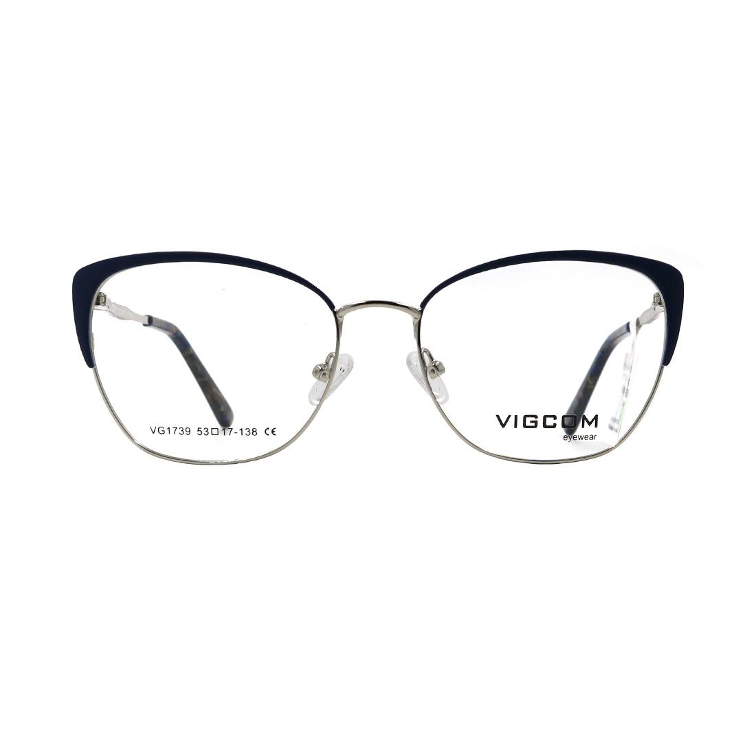 Gọng kính VIGCOM VG1739 M5