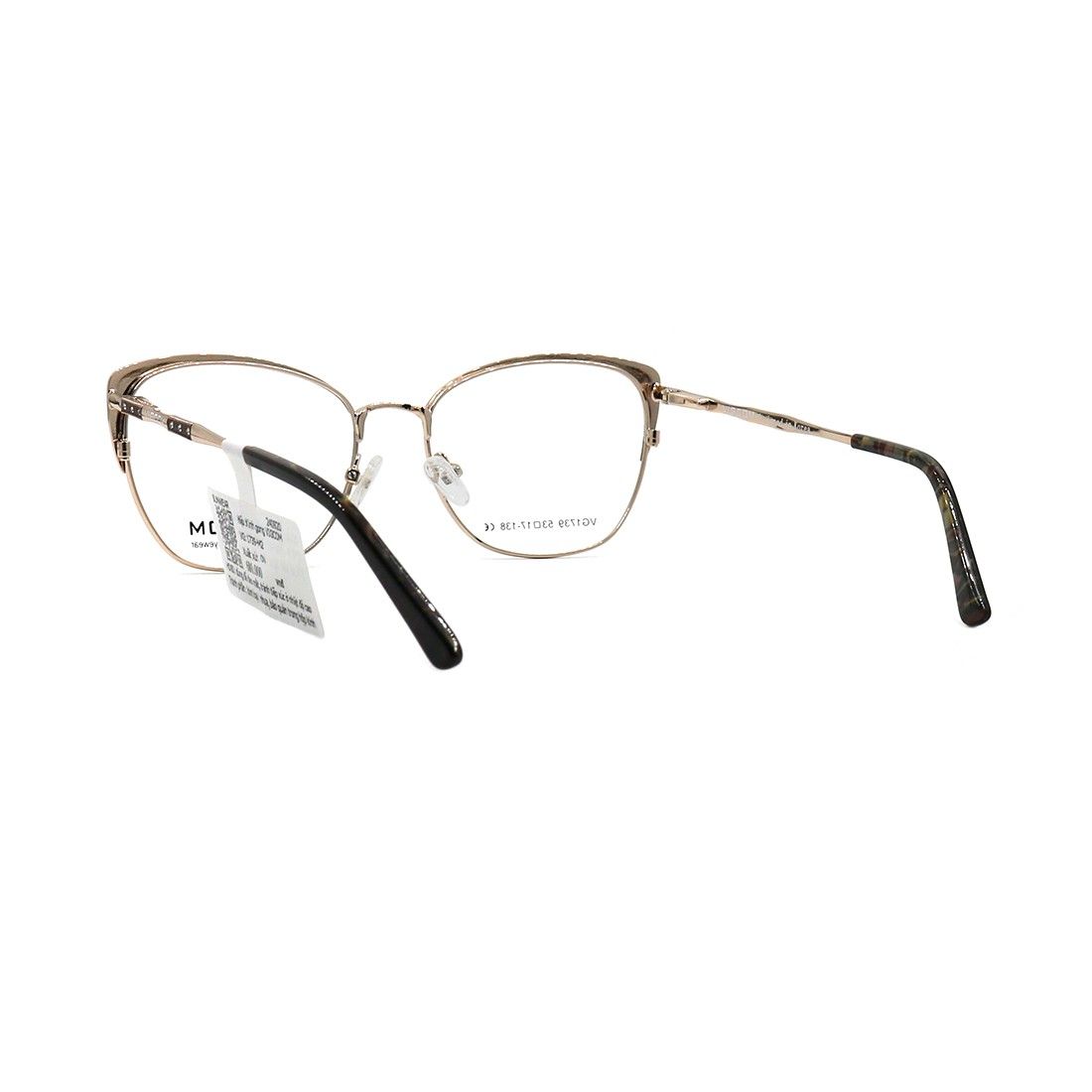Gọng kính VIGCOM VG1739 M2