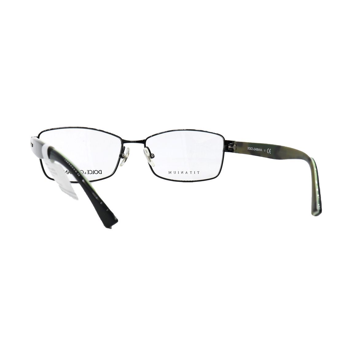 Gọng kính Dolce & Gabbana DG1279PD 1277