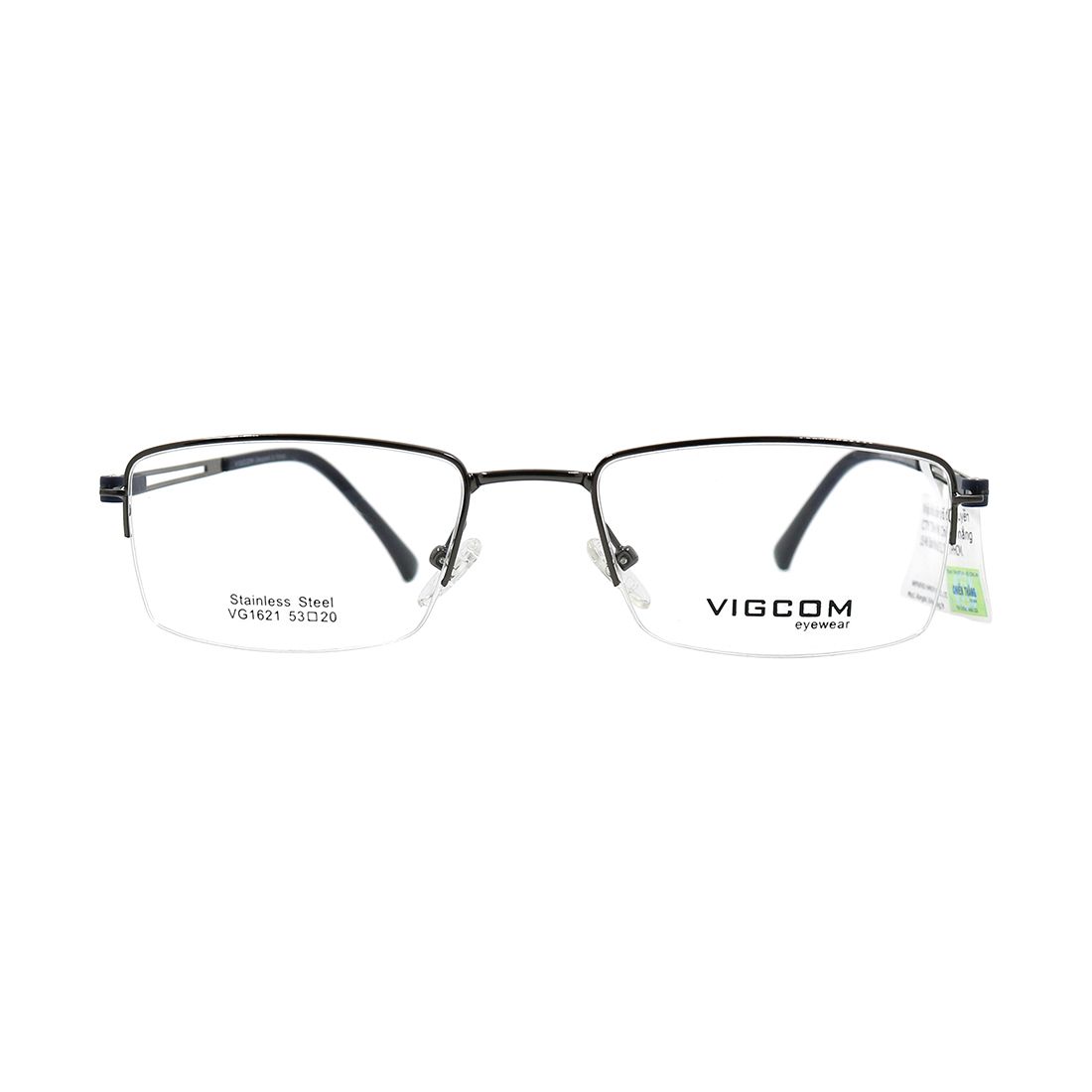 Gọng kính Vigcom VG1621 M4 chính hãng
