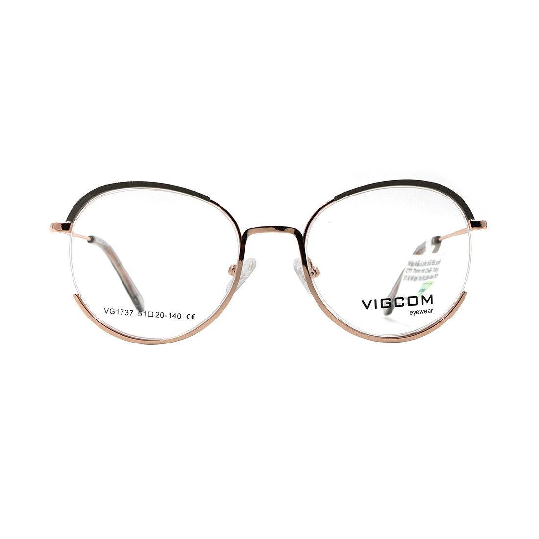 Gọng kính VIGCOM VG1737 M3