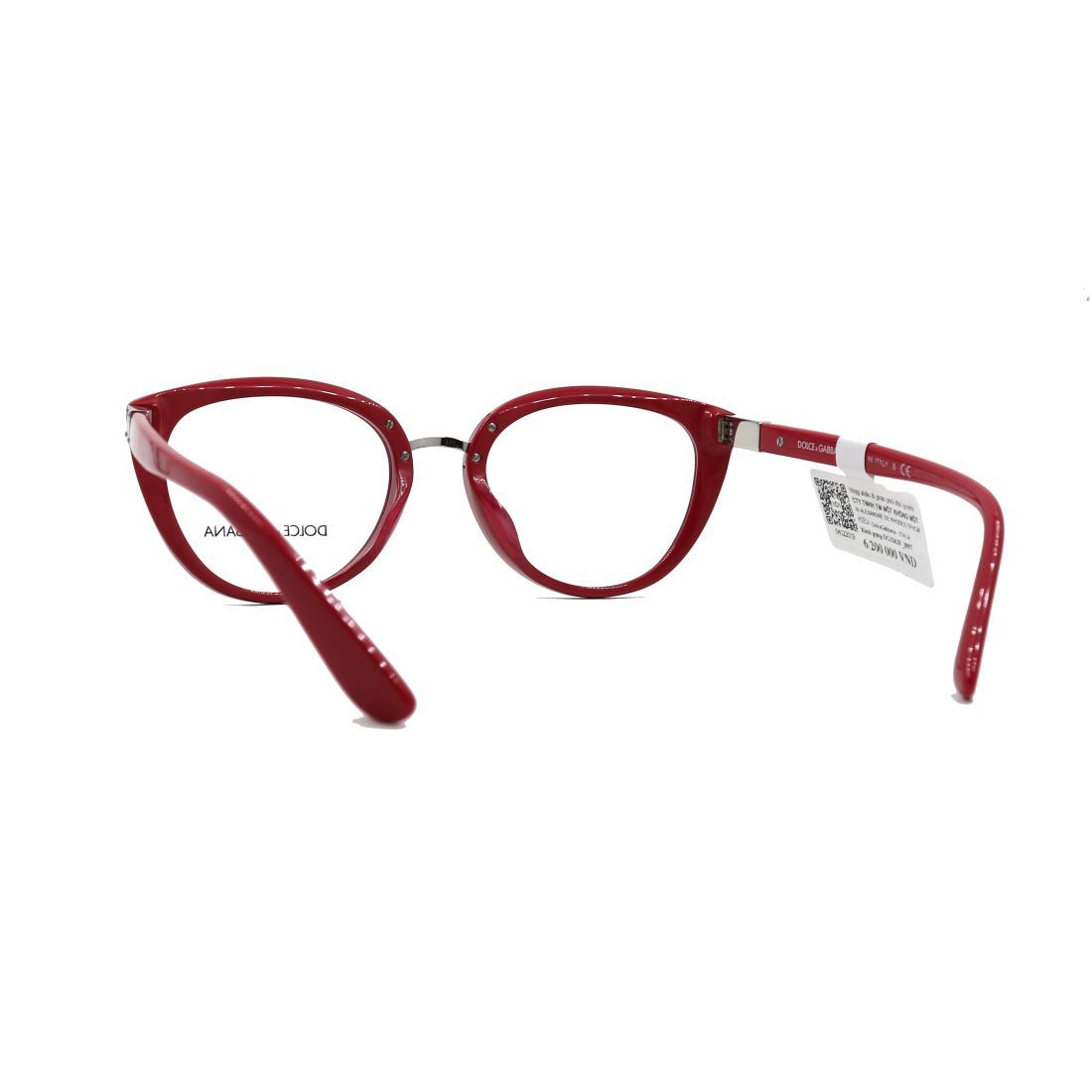 Gọng kính Dolce & Gabbana DG3262F 3097