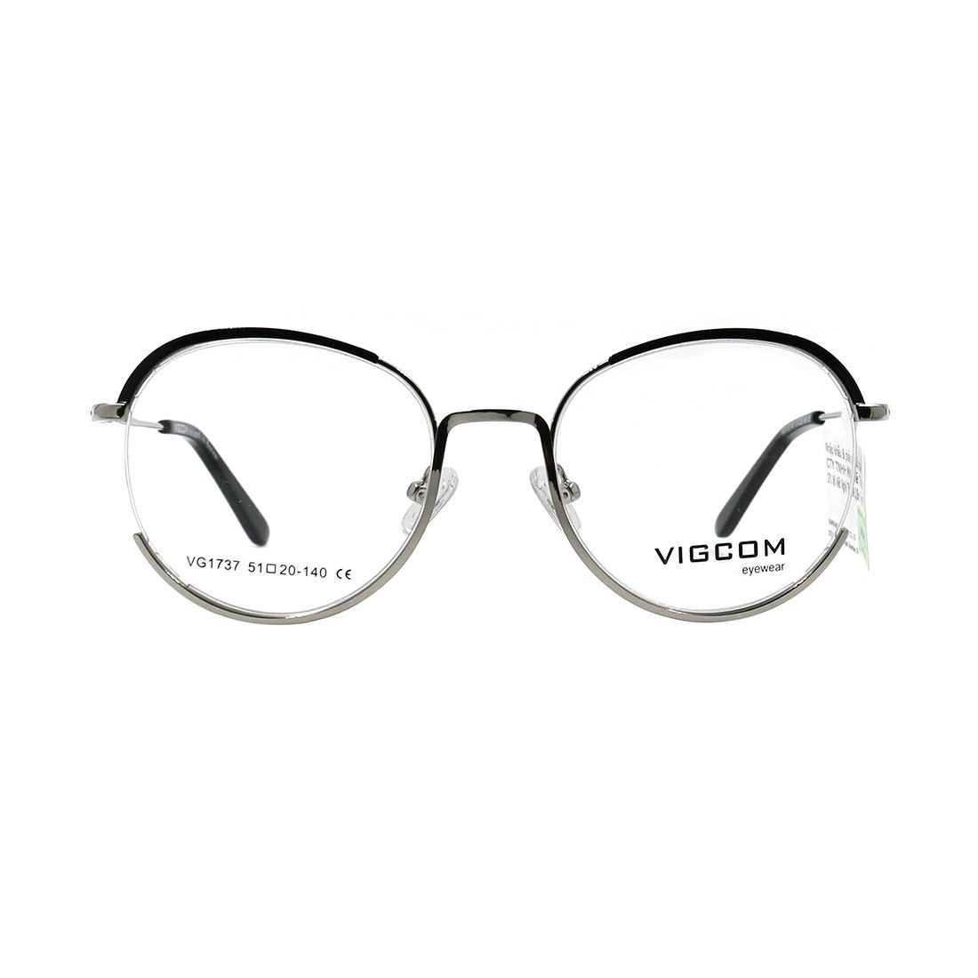 Gọng kính VIGCOM VG1737 M1