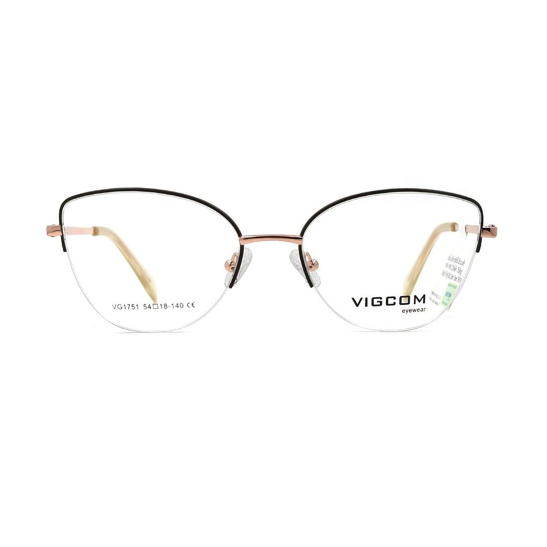 Gọng kính VIGCOM VG1751 M2