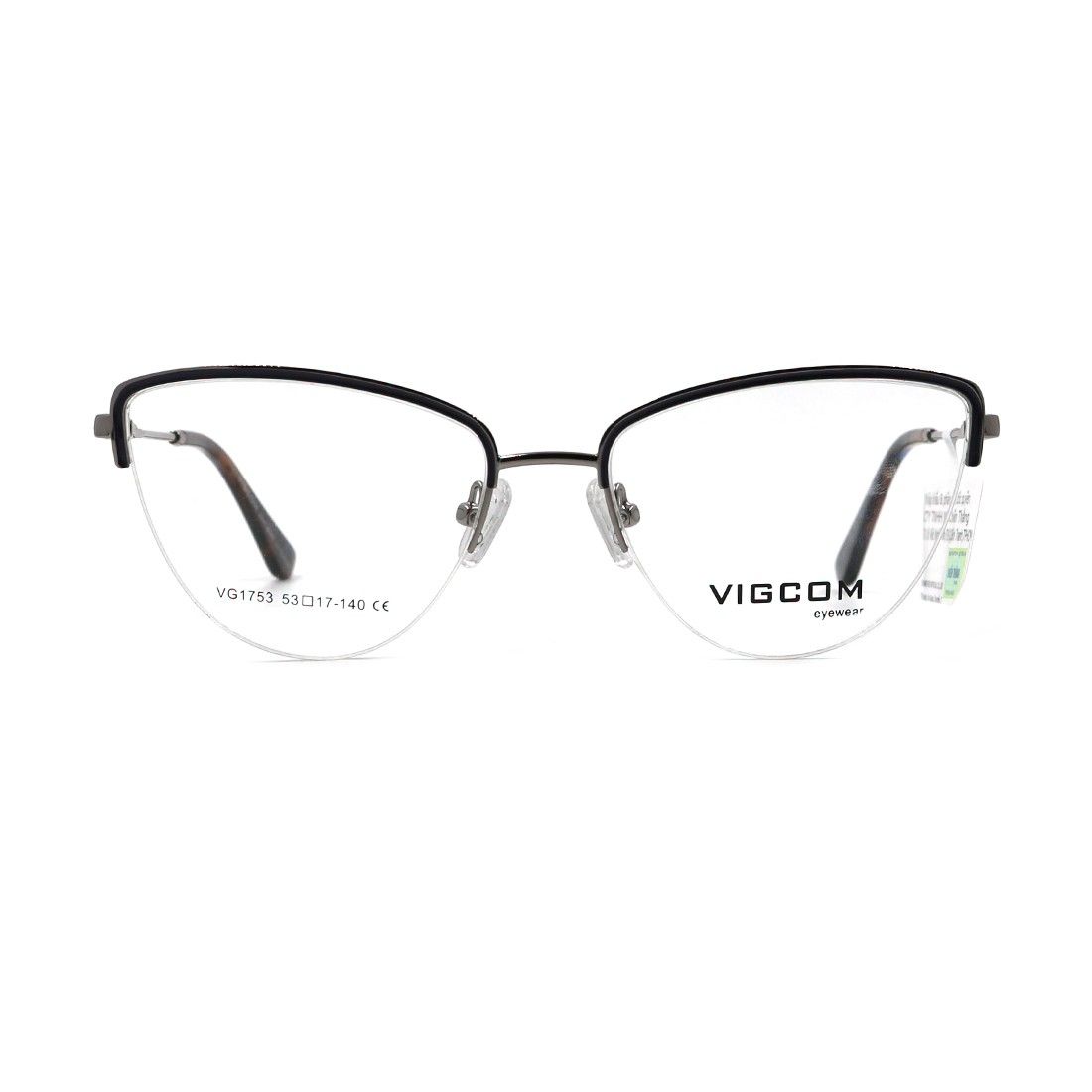Gọng kính VIGCOM VG1753 M5