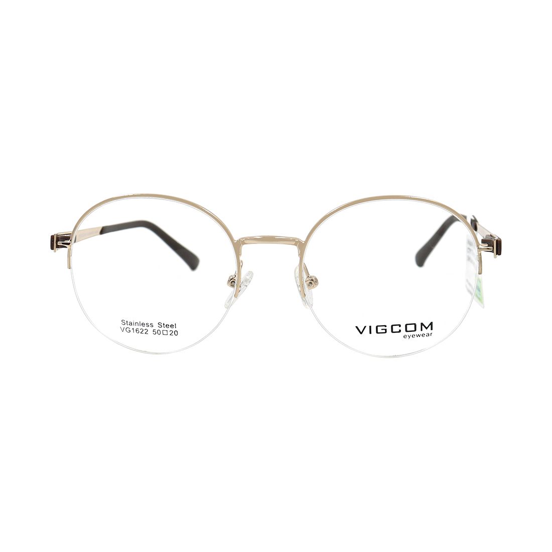 Gọng kính Vigcom VG1622 M2 chính hãng