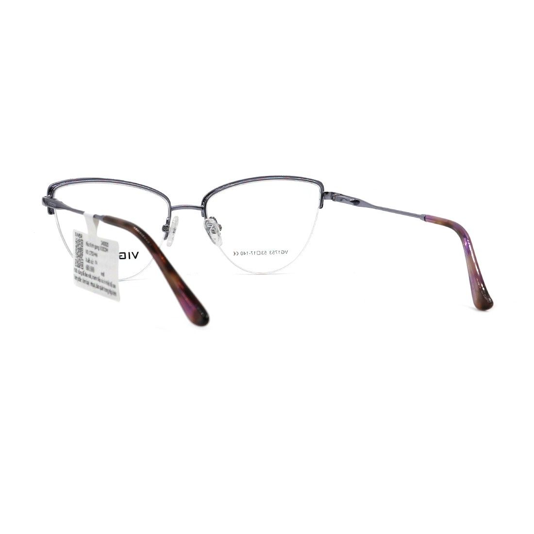 Gọng kính VIGCOM VG1753 M4