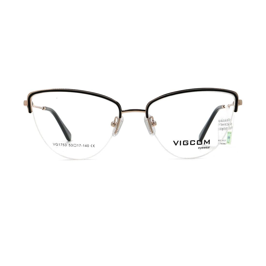 Gọng kính VIGCOM VG1753 M1