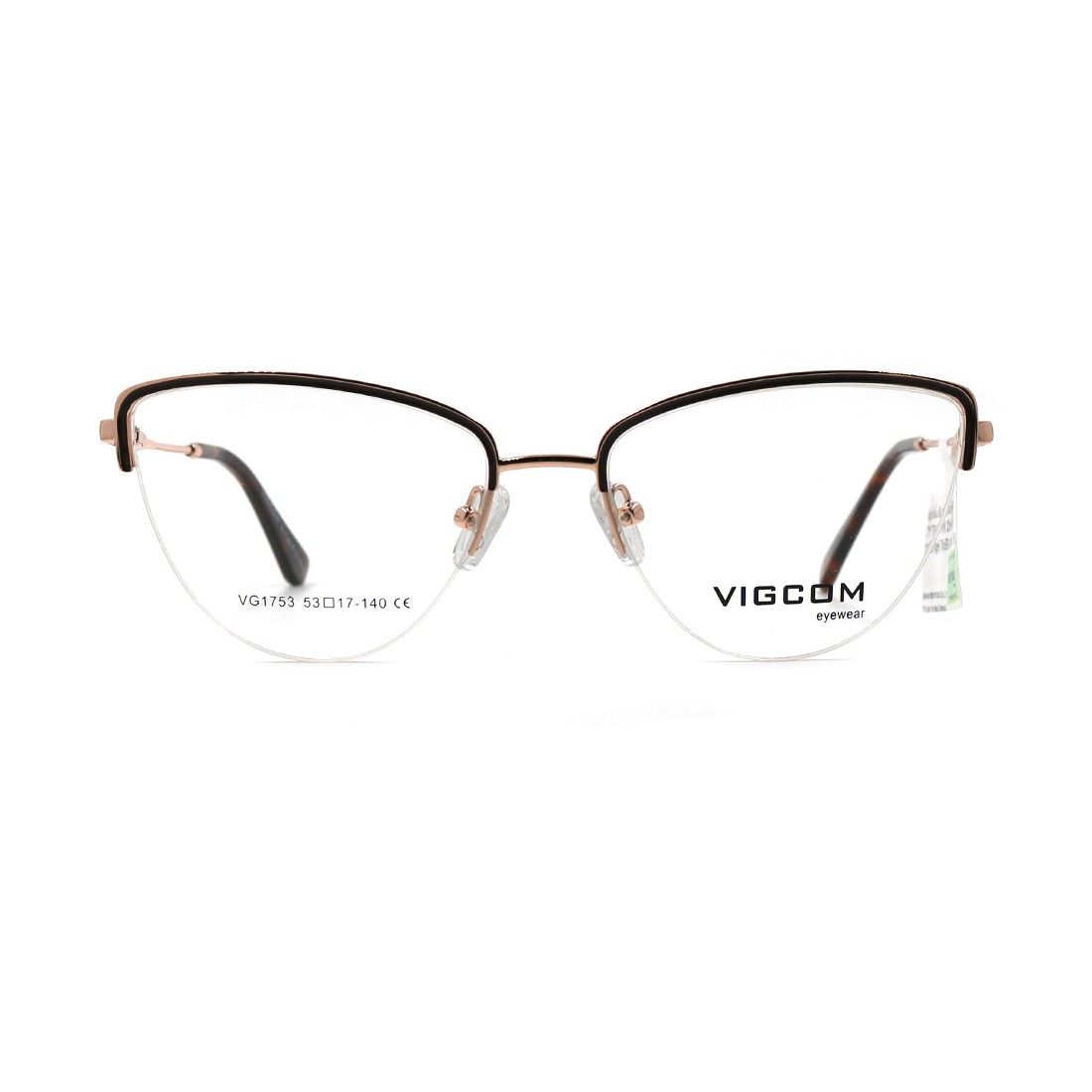 Gọng kính VIGCOM VG1753 M2