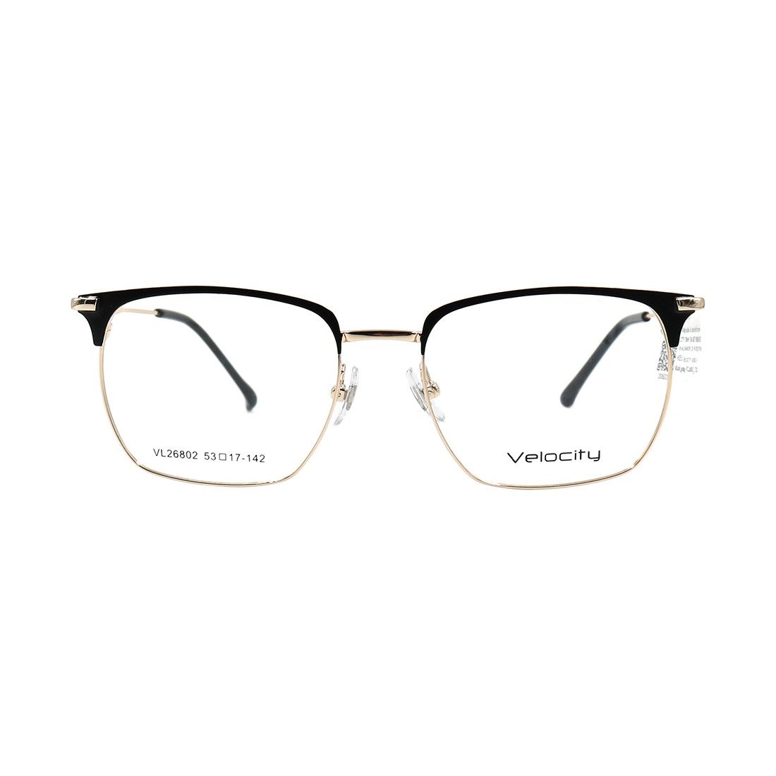 Gọng kính VELOCITY VL26802 C02