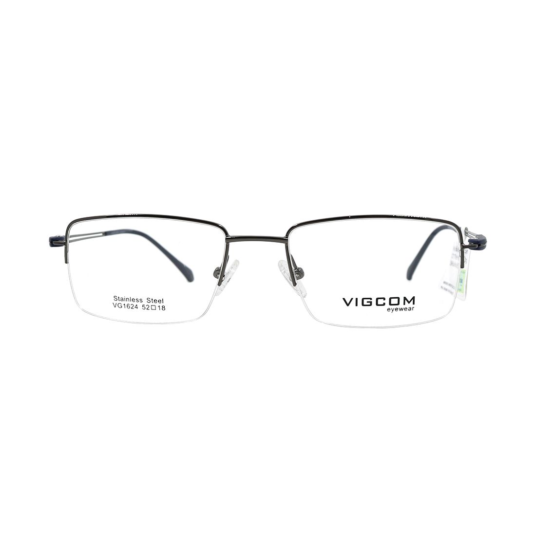 Gọng kính Vigcom VG1624 M4 chính hãng