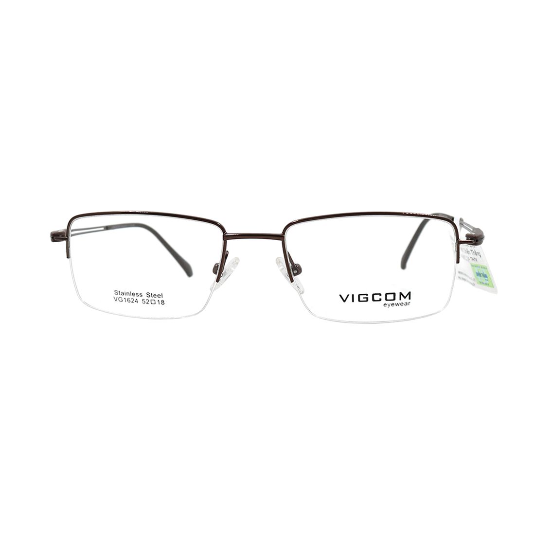 Gọng kính Vigcom VG1624 M5 chính hãng