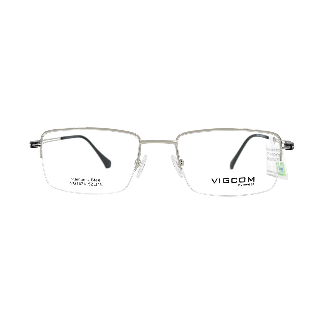 Gọng kính Vigcom VG1624 M3 chính hãng