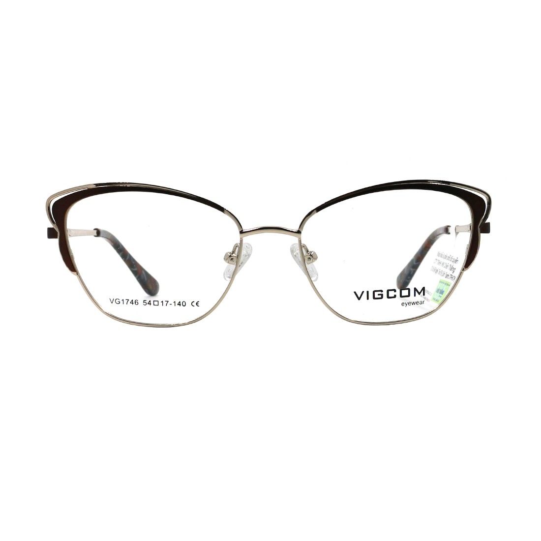 Gọng kính VIGCOM VG1746 M2