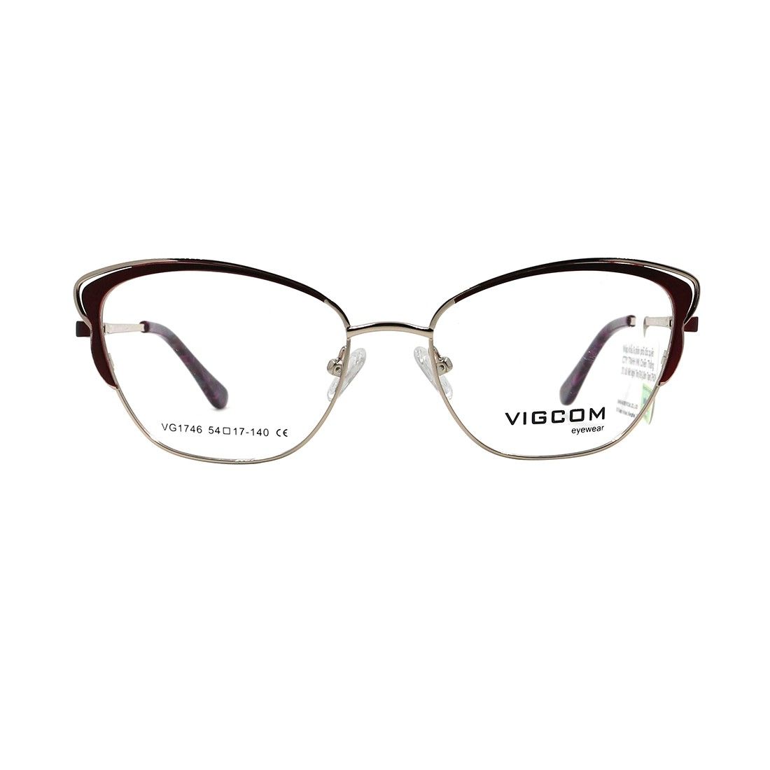Gọng kính VIGCOM VG1746 M4