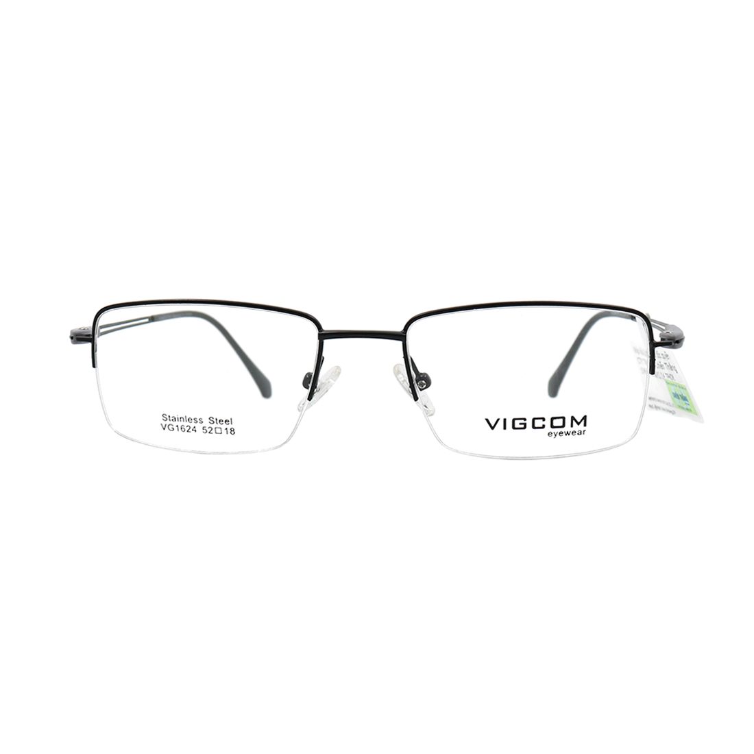 Gọng kính Vigcom VG1624 M1 chính hãng