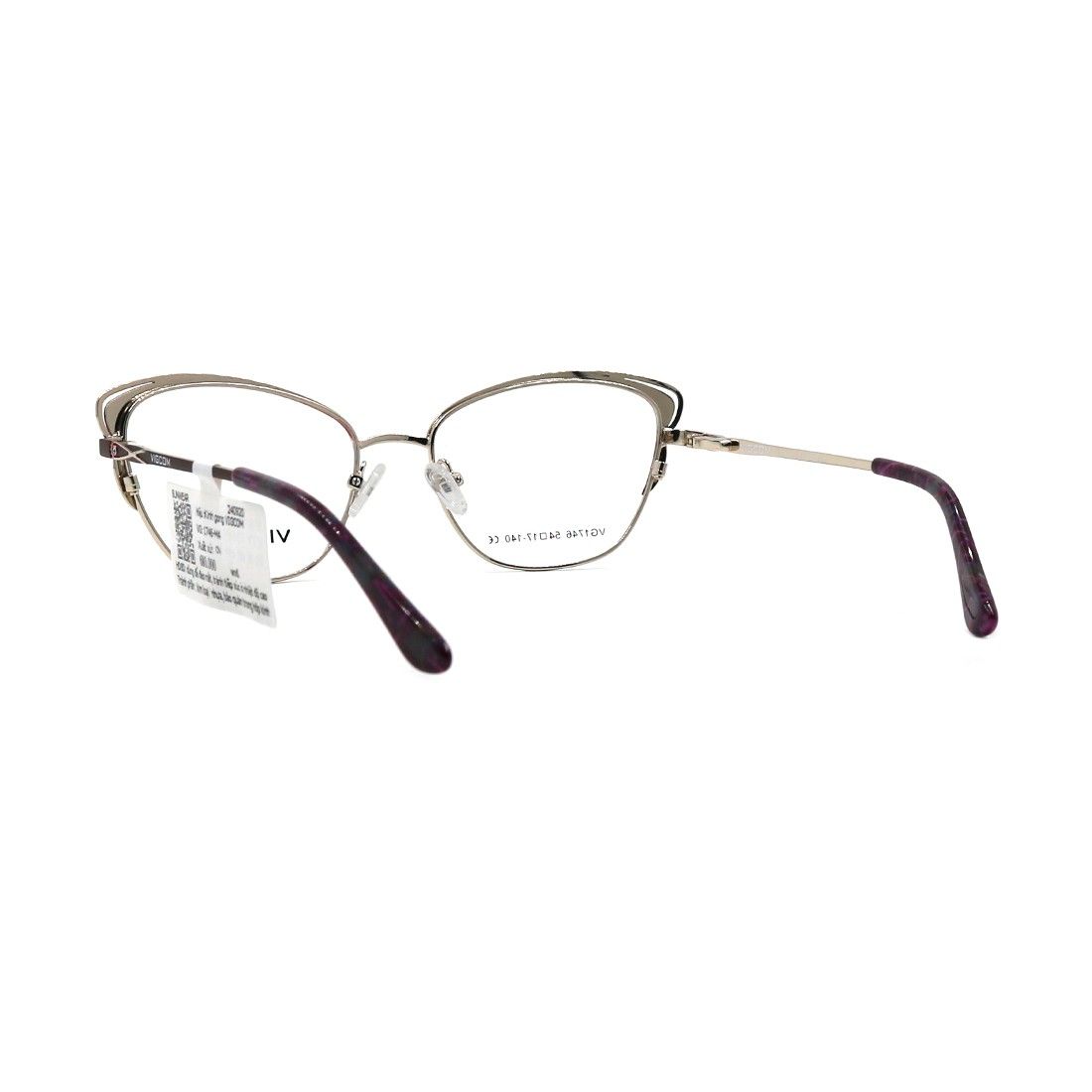 Gọng kính VIGCOM VG1746 M4