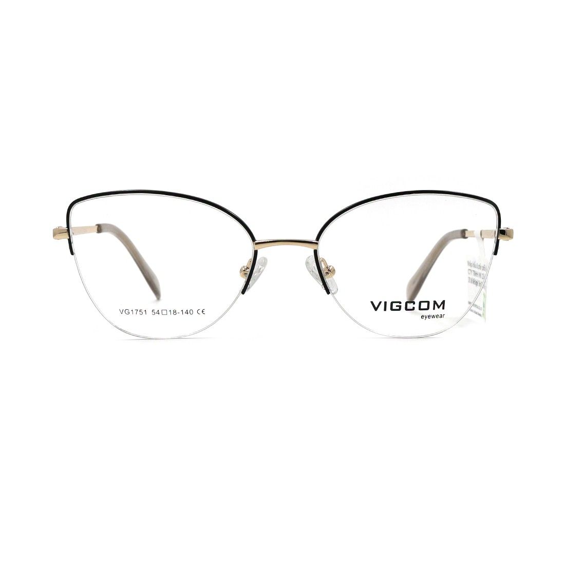 Gọng kính VIGCOM VG1751 M1