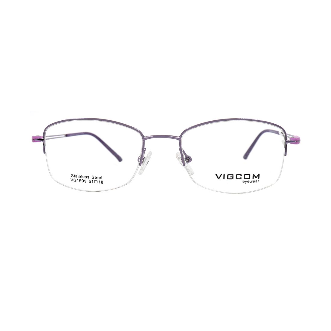 Gọng kính Vigcom VG1609 M7 chính hãng