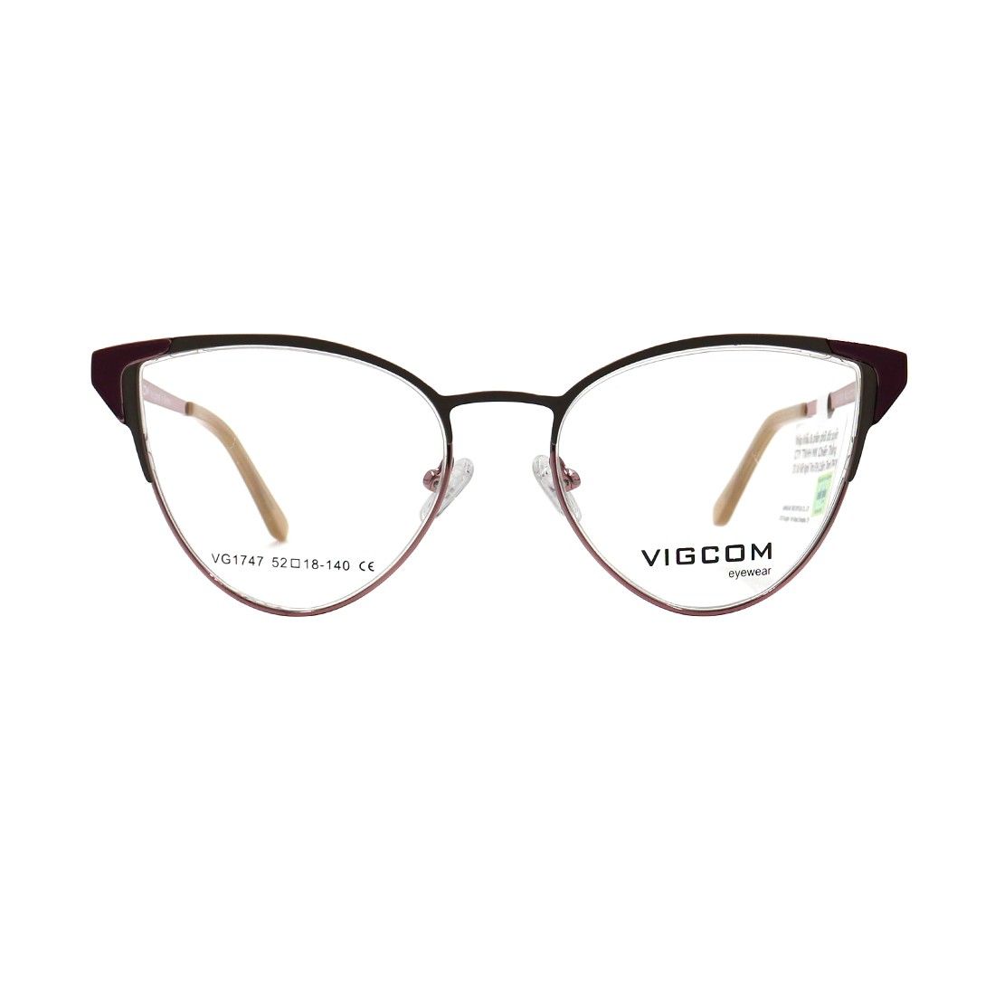 Gọng kính VIGCOM VG1747 M2