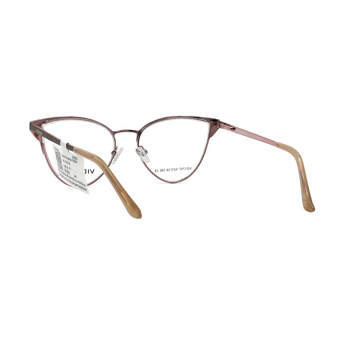 Gọng kính VIGCOM VG1747 M2