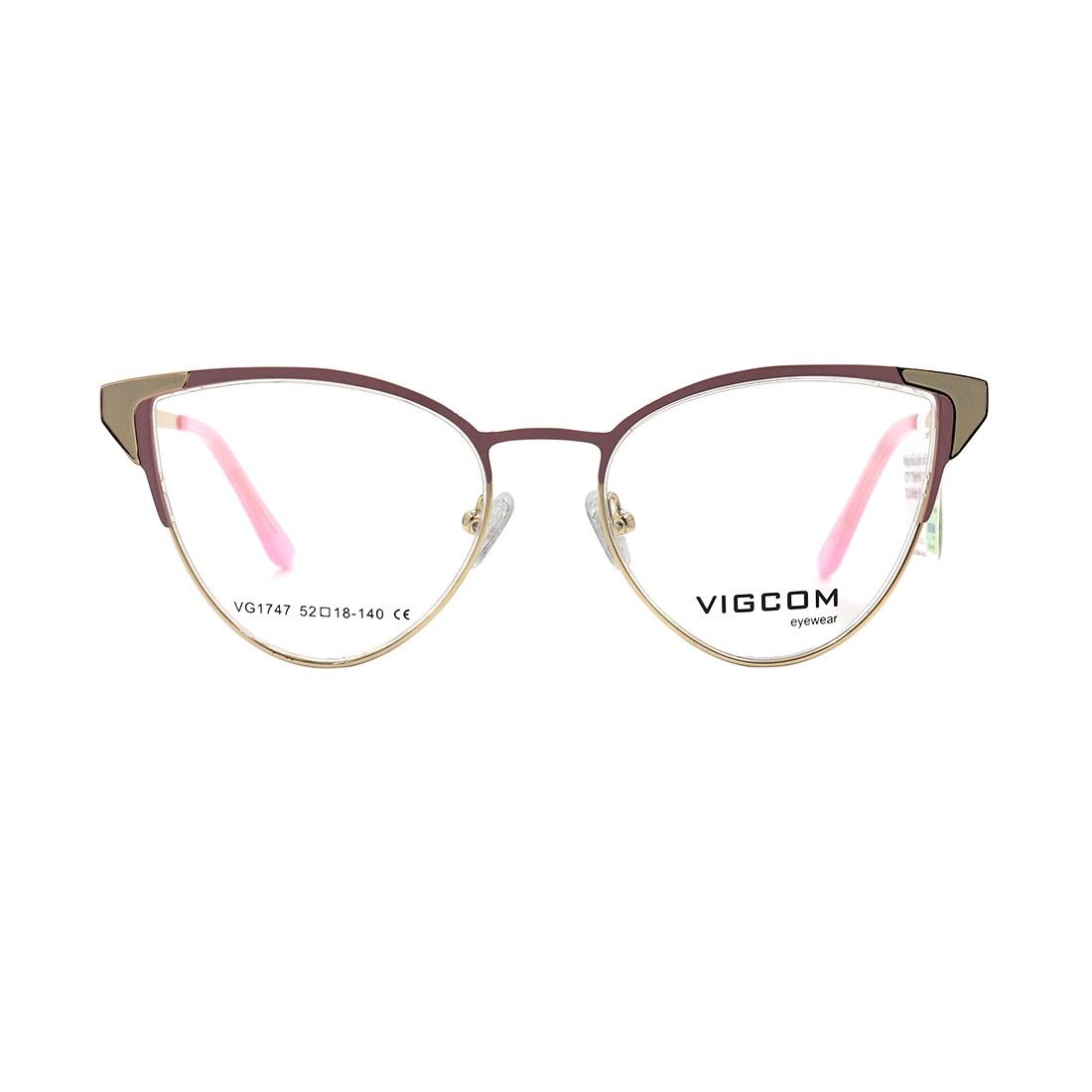 Gọng kính VIGCOM VG1747 M5