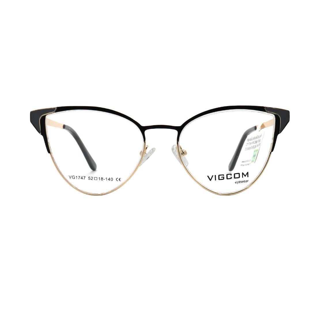 Gọng kính VIGCOM VG1747 M1