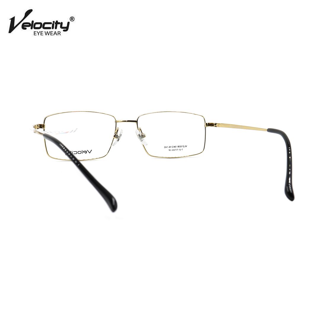 Gọng kính VELOCITY VL21038 C01 chính hãng