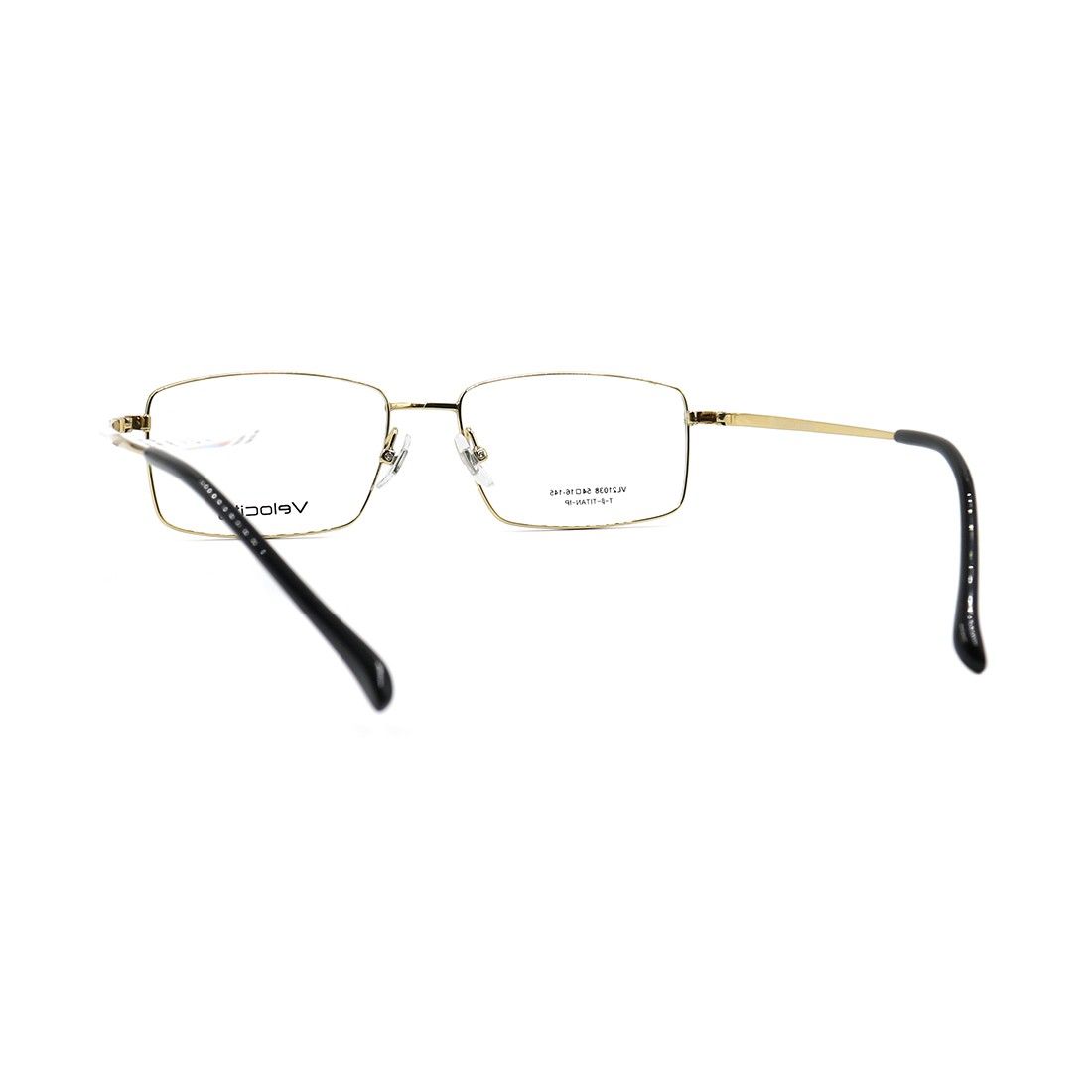 Gọng kính VELOCITY VL21038 C01