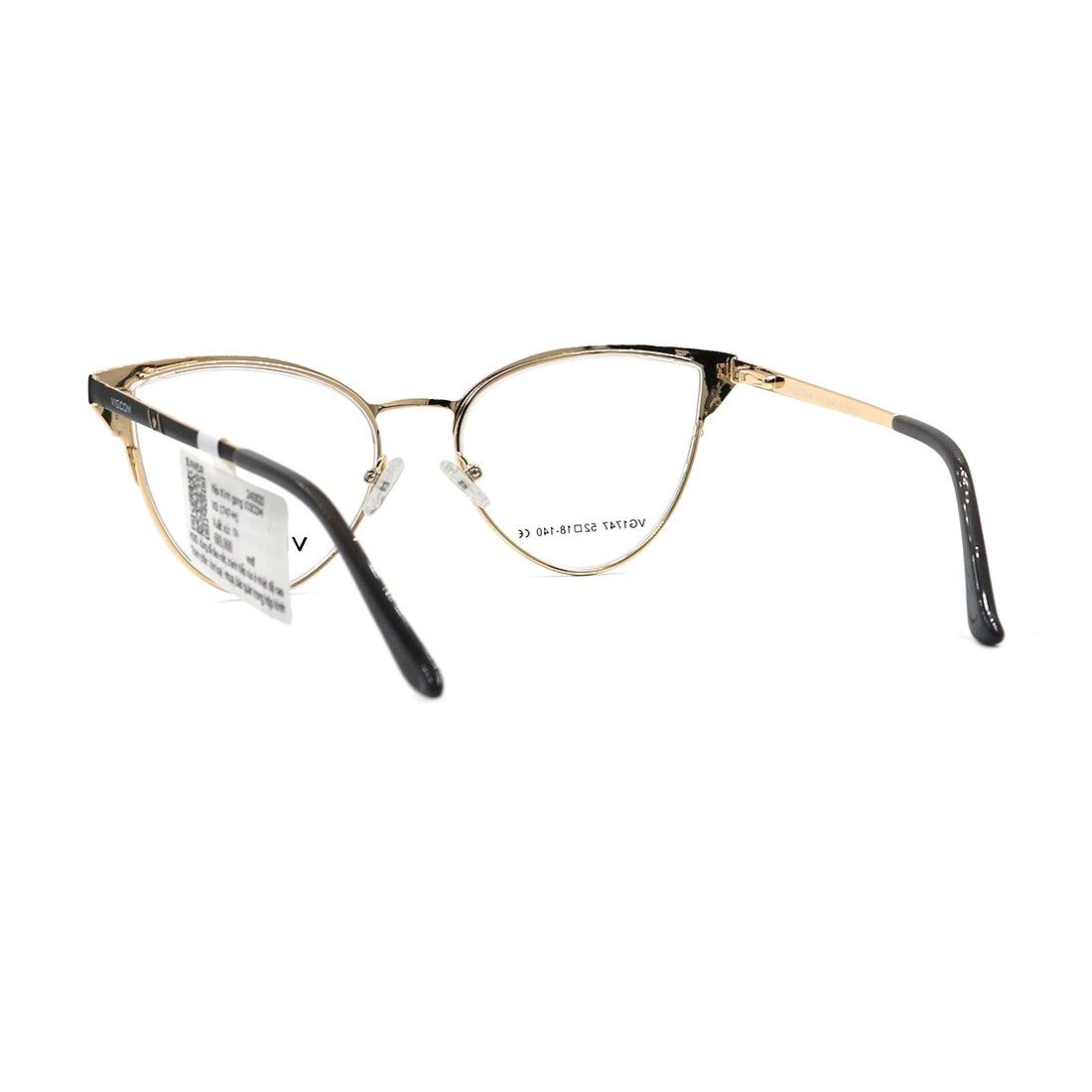 Gọng kính VIGCOM VG1747 M1