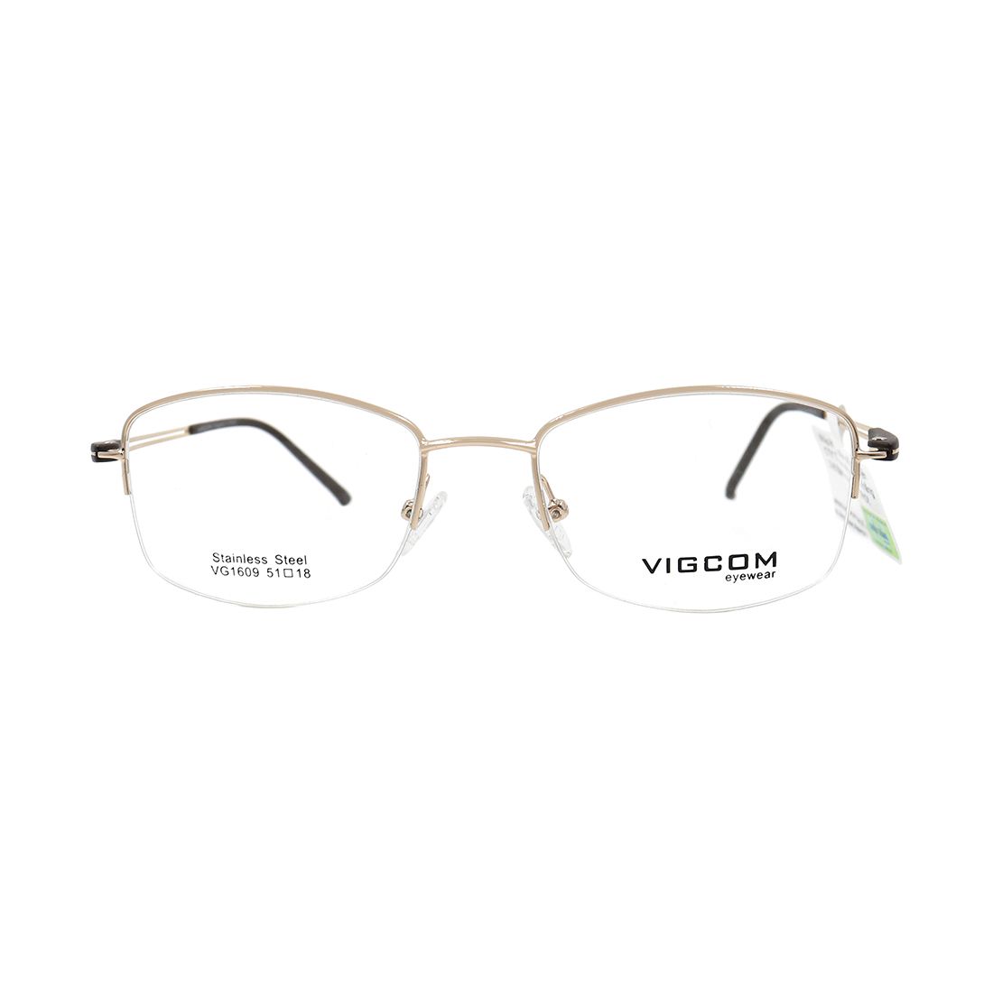 Gọng kính Vigcom VG1609 M2 chính hãng