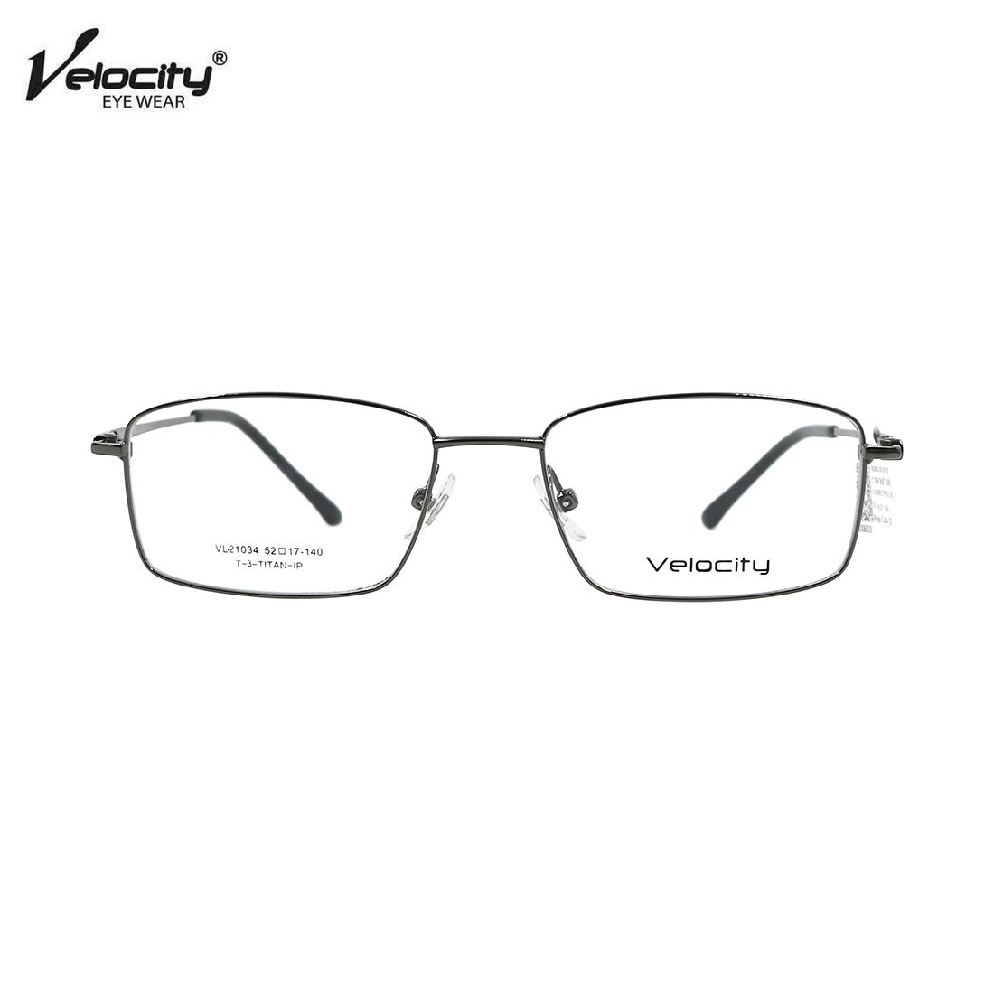 Gọng kính VELOCITY VL21034 C02 chính hãng