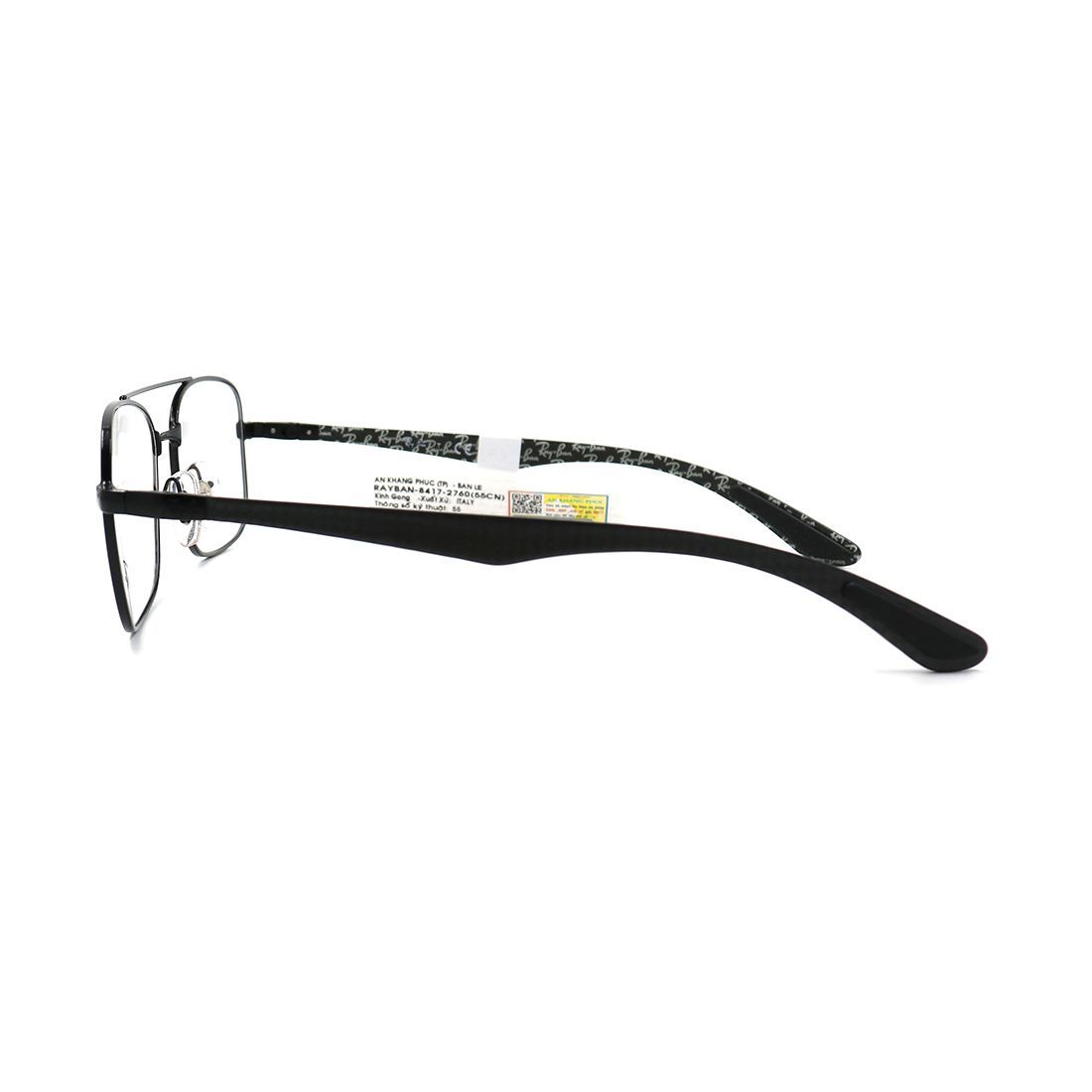 Gọng kính Rayban RB8417 2760
