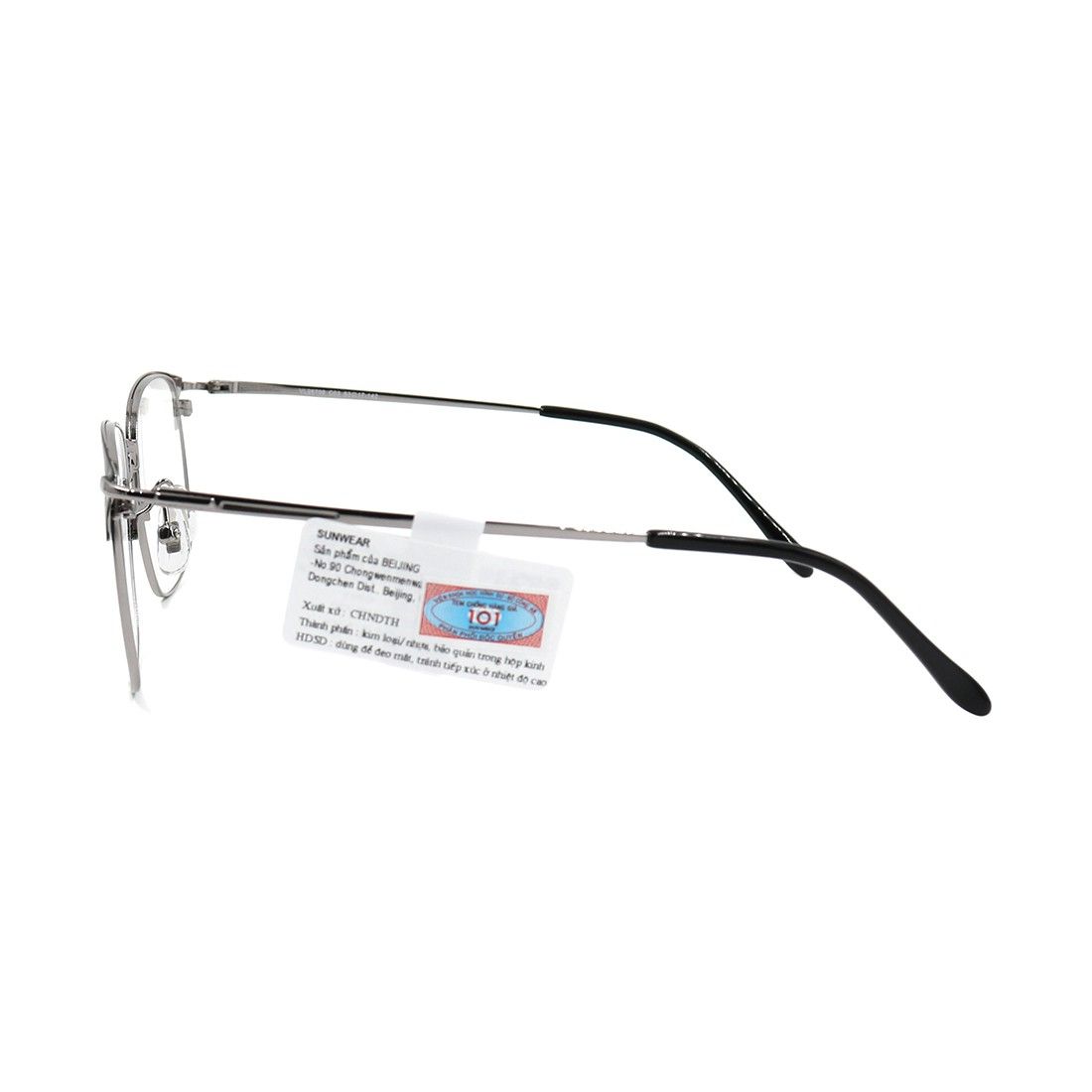 Gọng kính VELOCITY VL26798 C03