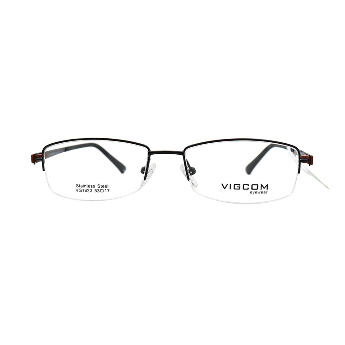 Gọng kính Vigcom VG1623 M1 chính hãng