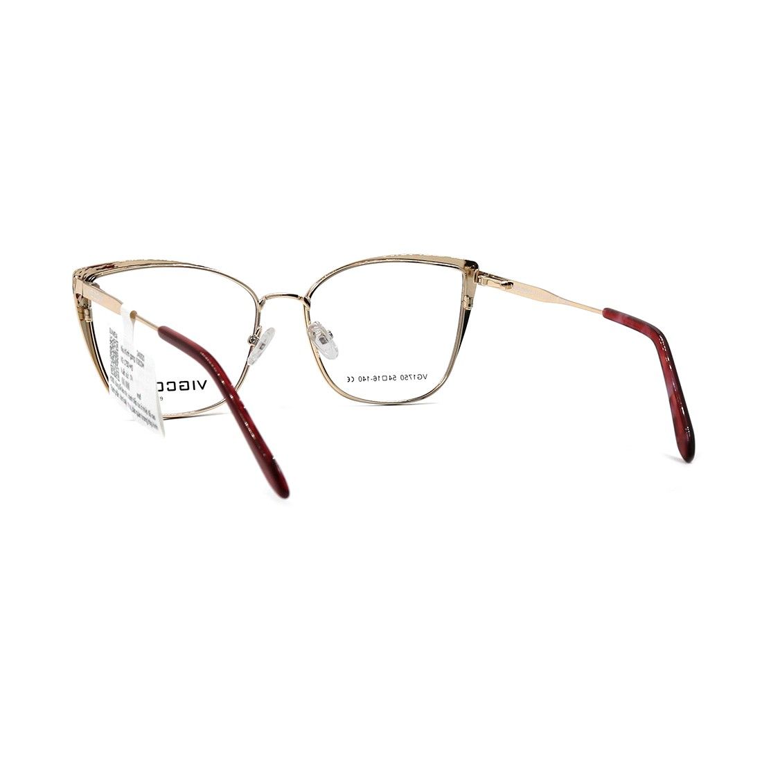 Gọng kính VIGCOM VG1750 M3