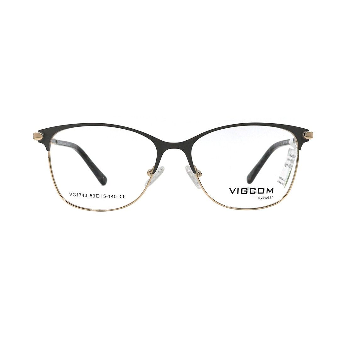 Gọng kính VIGCOM VG1743 M4