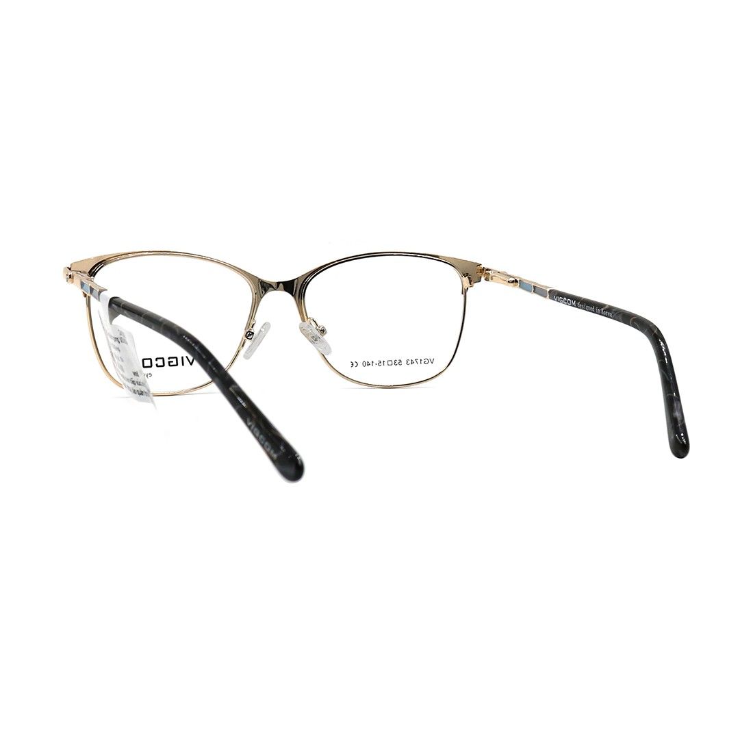 Gọng kính VIGCOM VG1743 M4