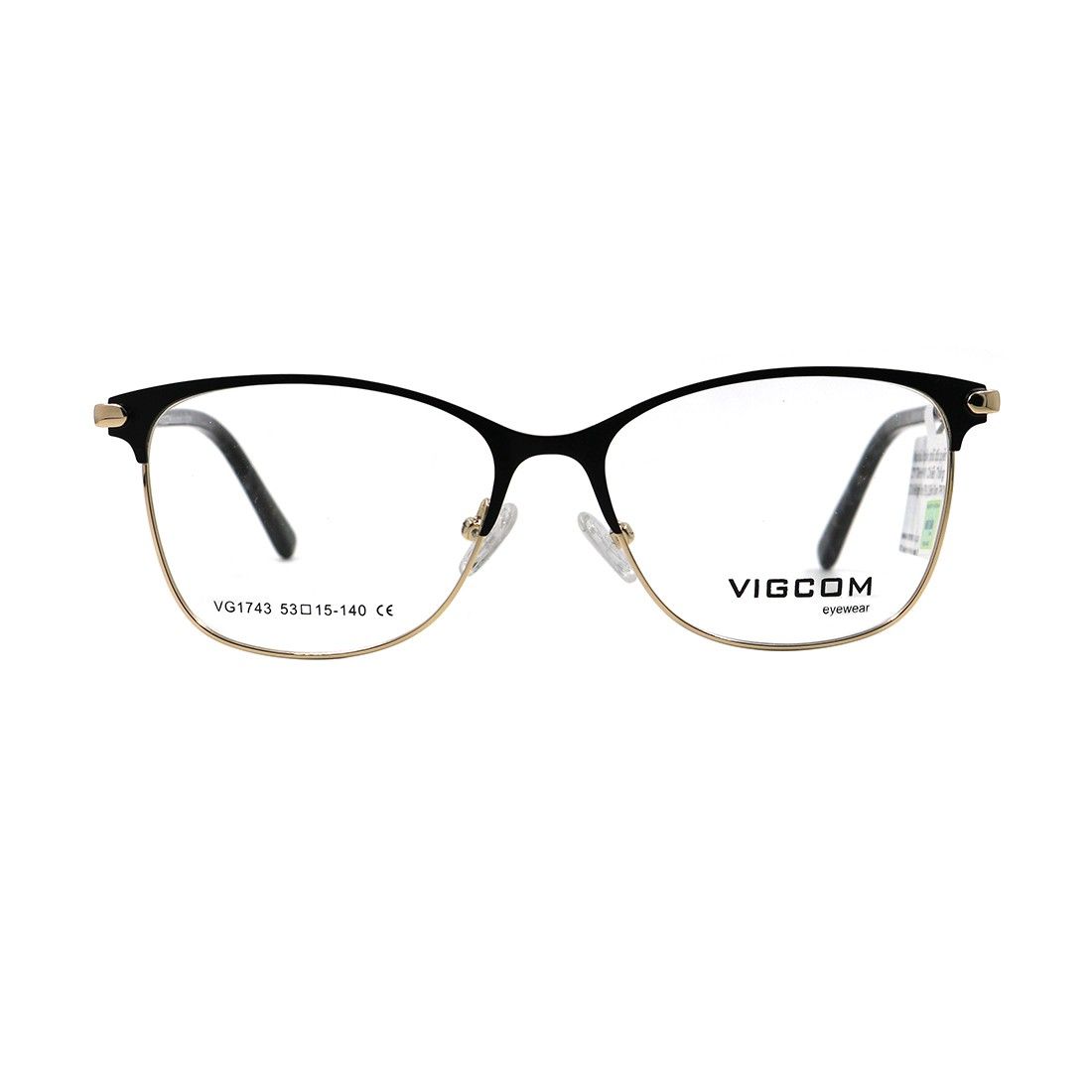 Gọng kính VIGCOM VG1743 M1