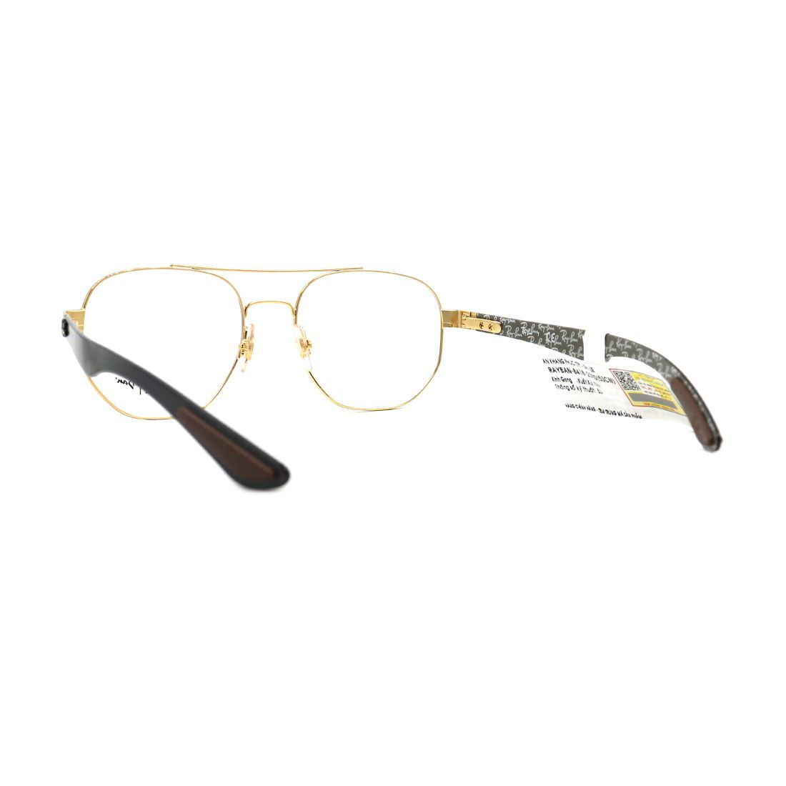 Gọng kính Rayban RB8418 2500