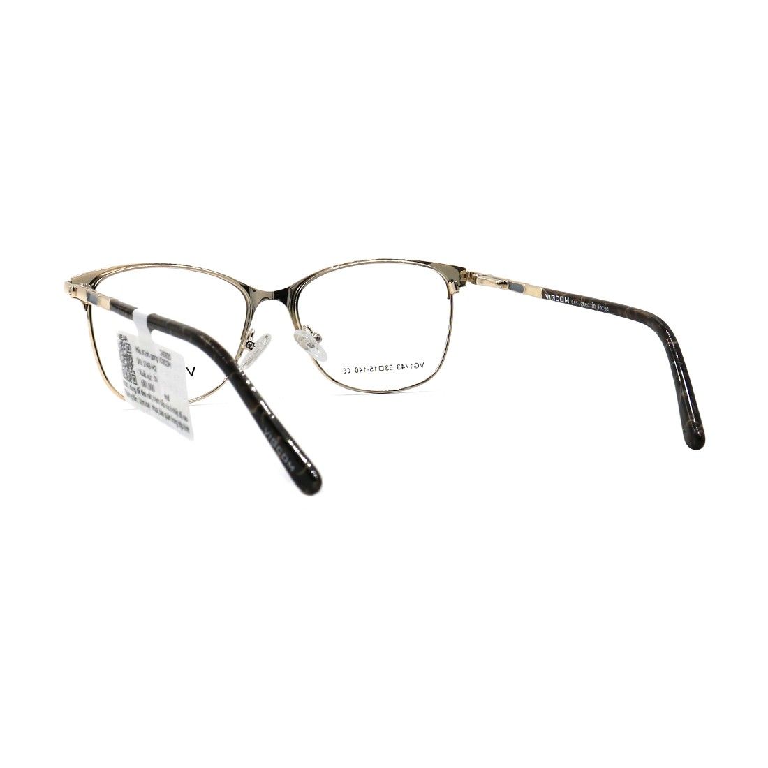 Gọng kính VIGCOM VG1743 M2