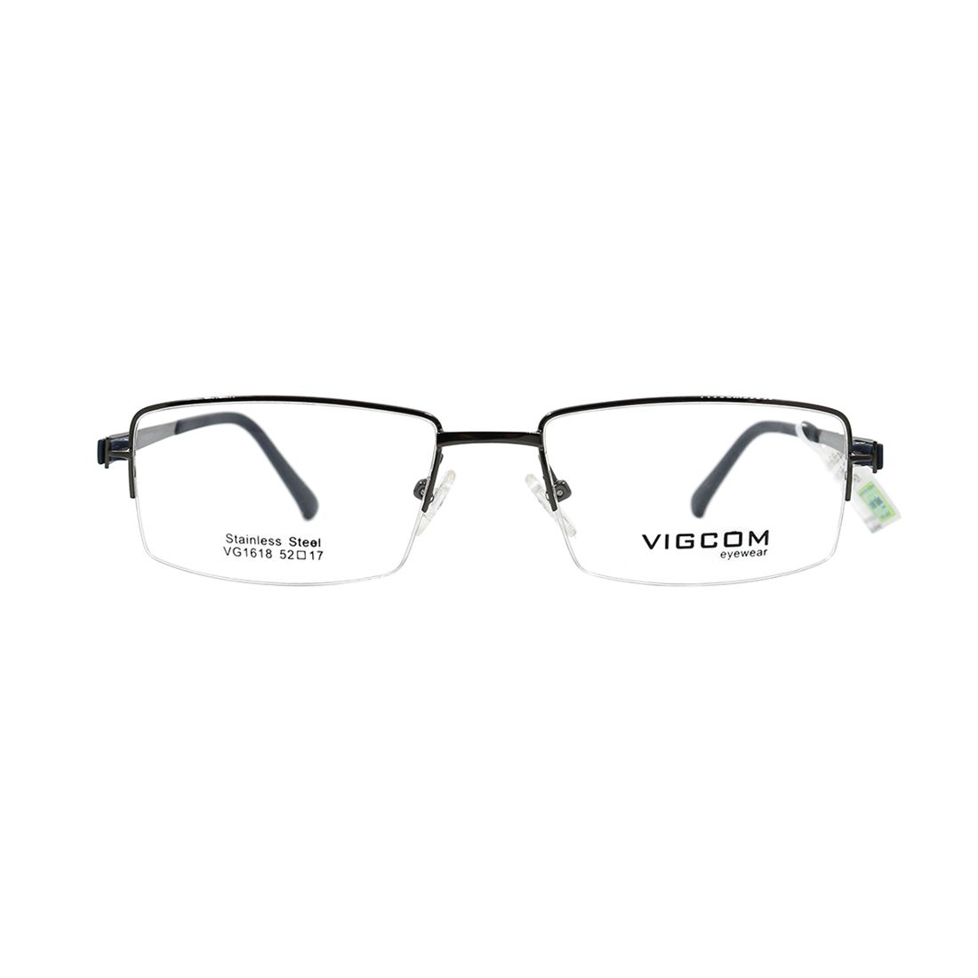 Gọng kính Vigcom VG1618 M4 chính hãng
