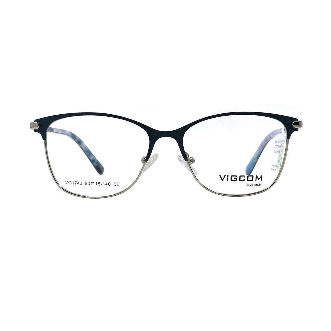 Gọng kính VIGCOM VG1743 M5